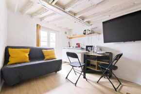 Studio Appartement Quartier Saint-Michel Notre-Dame 3